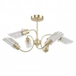 Люстра Mw light 106011106 Олимпия