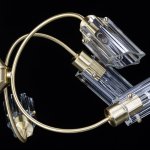 Люстра Mw light 106011208 Олимпия