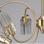 Люстра Mw light 106011208 Олимпия