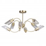 Люстра Mw light 106011208 Олимпия