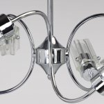 Светильник потолочный Mw light 106011406 Олимпия