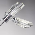 Светильник потолочный Mw light 106011406 Олимпия