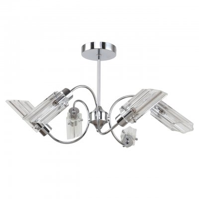 Светильник потолочный Mw light 106011406 Олимпия