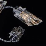 Светильник потолочный Mw light 106011406 Олимпия