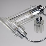 Светильник потолочный Mw light 106011406 Олимпия