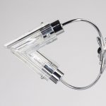 Светильник потолочный Mw light 106011406 Олимпия