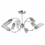 Светильник потолочный Mw light 106011508 Олимпия