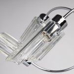 Светильник потолочный Mw light 106011508 Олимпия