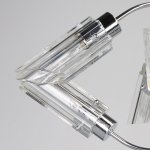 Светильник потолочный Mw light 106011508 Олимпия