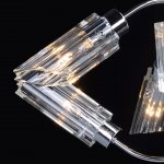 Светильник потолочный Mw light 106011508 Олимпия