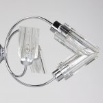 Светильник потолочный Mw light 106011508 Олимпия