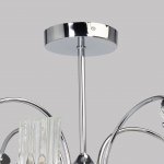 Светильник потолочный Mw light 106011508 Олимпия