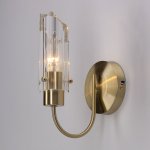 Настенный светильник бра Mw light 106021301 Олимпия