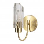 Настенный светильник бра Mw light 106021301 Олимпия