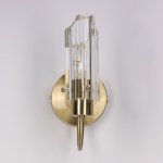 Настенный светильник бра Mw light 106021301 Олимпия