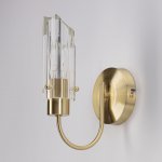 Настенный светильник бра Mw light 106021301 Олимпия