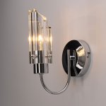 Светильник настенный бра Mw light 106021601 Олимпия