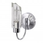 Светильник настенный бра Mw light 106021601 Олимпия