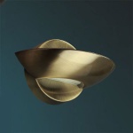 Светильник бра Colosseo 10603/1 Terni