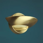 Светильник бра Colosseo 10604/1 Terni