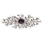 Люстра Eglo 90738 CAMPANIA