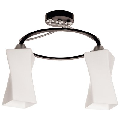 Светильник ЭкономСвет 10611/2WENGE SLGR MK