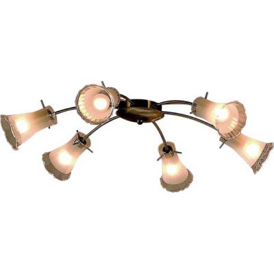 Люстра Citilux CL106162 Дана