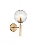 Светильник настенный бра Simple Story 1062-1WL