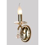 Светильник настенный бра Favourite 1063-1W Angelica