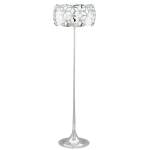 Светильник напольный торшер Eglo 90443 OXANA