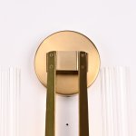 Бра RH Fontanelle Double Wall Lamp ImperiumLoft 106461-22