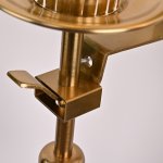 Бра RH Fontanelle Double Wall Lamp ImperiumLoft 106461-22