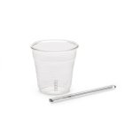 Стакан Estetico Quotidiano Coffe set of 6