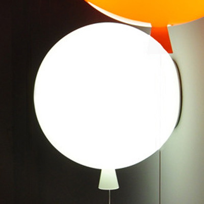 Светильник настенный бра Colosseo LUX 1065/25/1W Pallone Светильник настенный бра Colosseo LUX 1065/25/1W Pallone