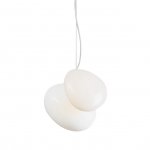 Подвесной светильник Delight 10660P/L white