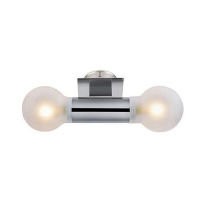 

Бра Markslojd 106622 CARLA Wall 2L Chrome, 106622