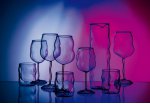 Бокал Wine Glass h.19.5