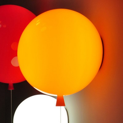 Светильник настенный бра Colosseo LUX 1067/25/1W Pallone Светильник настенный бра Colosseo LUX 1067/25/1W Pallone