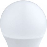 Лампа светодиодная диммируемая RGB с пультом упр-я A60 Eglo 10681