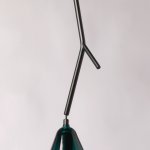 Светильник потолочный Mw light 107010901 Лоск