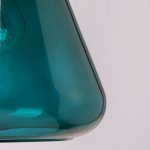 Светильник потолочный Mw light 107010901 Лоск