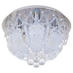 Потолочный светильник Экономсвет 10702/4CR RC WTLED