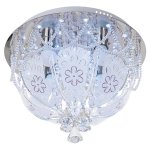 Потолочный светильник Экономсвет 10705/4CR RC WTLED