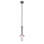 Подвесной светильник 10705P clear 10705P clear Delight