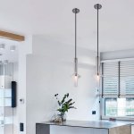 Подвесной светильник 10705P clear 10705P clear Delight