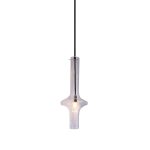 Подвесной светильник 10705P clear 10705P clear Delight