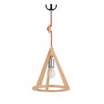 Подвесной светильник Spot Light Konan 1071631