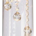 Люстра подвесная Экономсвет 1072X/3CR CL