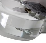 Настенный светильник бра Artemide 1073010A FROST