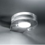 Настенный светильник бра Artemide 1073010A FROST